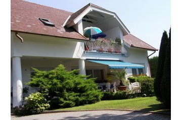 Madžarska Privát Balatonboglár, Eksterier